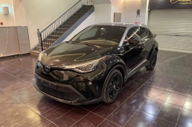 Toyota - CHR Luxury Grade